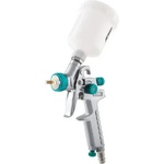 STELS Пневматичен пистолет за боядисване STELS AG 810 HVLP/ 2 bar (573617)