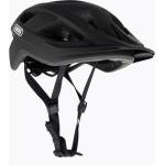 ABUS Велосипедна каска ABUS Aduro 3.0 velvet black