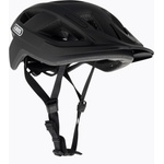 ABUS Велосипедна каска ABUS Aduro 3.0 velvet black