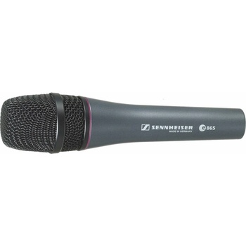 Sennheiser E865