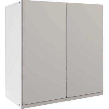 Image 1 of Matis Кухненски шкаф горен с две врати Aura V60 бежов