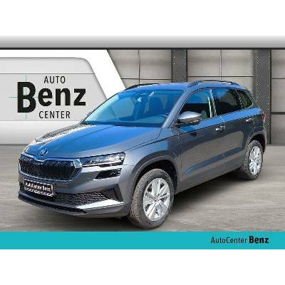 Skoda Karoq 1.0 TSI Selection 85 kW