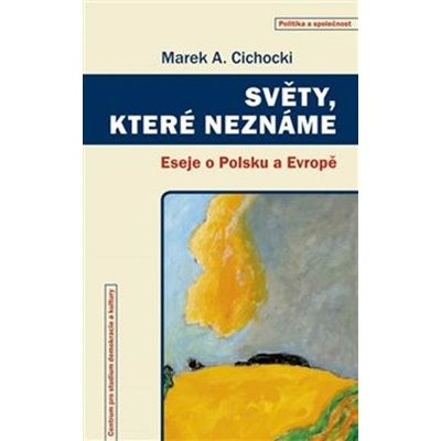 Světy, které neznáme