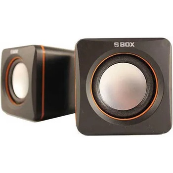 Image 1 of SBOX SP-02 2.0