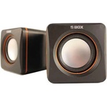 SBOX SP-02 2.0 Активни колони
