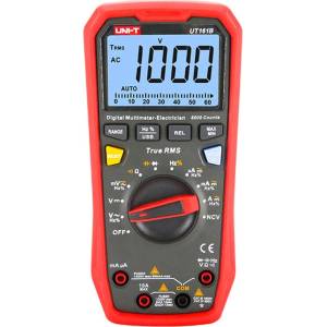 UNI-T Цифров мултицет Uni-T UT161B (UT161B)