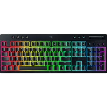 Razer BlackWidow V4 Low-profile HyperSpeed US (RZ03-05270100-R3M1)
