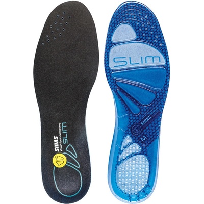 Sidas Universal Cushioning Gel Slim Vložky do bot