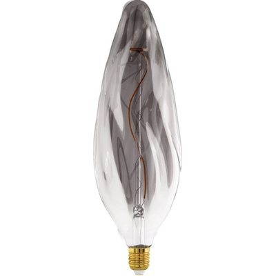 Eglo Zdroj LED E27 1x4W teplá biela 110278