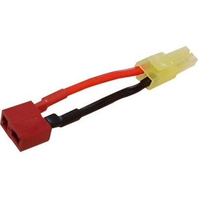 Dean-T Redukční kabel z na Tamiya, ASG – Zboží Dáma
