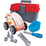 HaPe International Игрален комплект HaPe International - Автомобил (H3038) - ozone