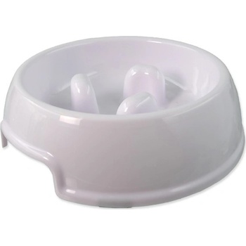 Dog Fantasy miska proti hltaniu 18 cm