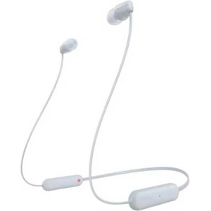 Sony Wl-C100 white Слушалки