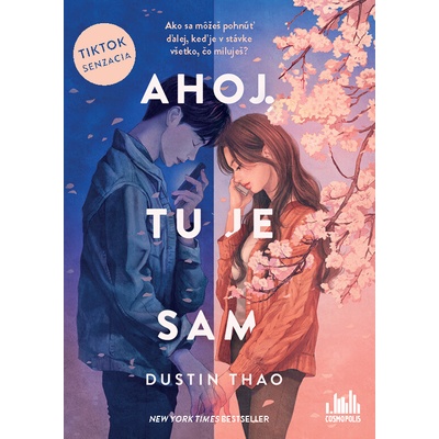 Ahoj, tu je Sam