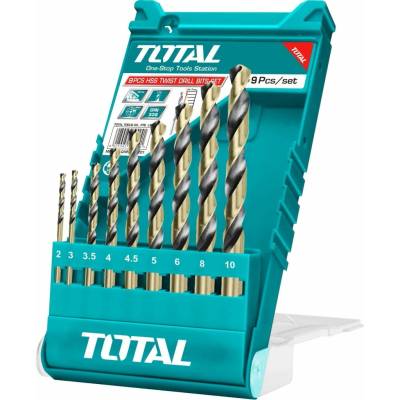 Total TACSD0095