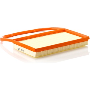 Mann-filter Въздушен филтър mann-filter c 29 015 Въздушен филтър