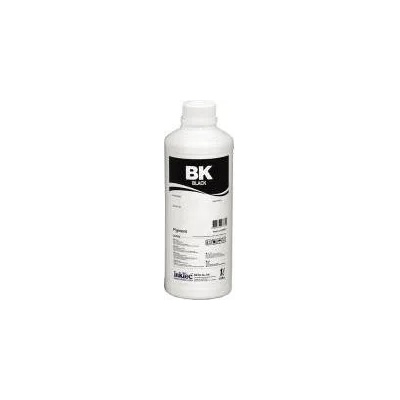Compatible Бутилка с мастило INKTEC за HP CC640/CC641/No-300/901, 1000 ml, Черен (INKTEC-HP-4060-1LB)