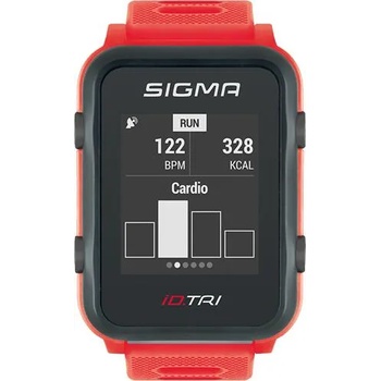 Image 1 of SIGMA iD. TRI
