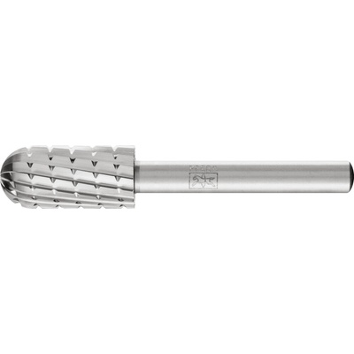 HSS stopková fréza C1225 6S CUT 2 | Pferd (22411526)
