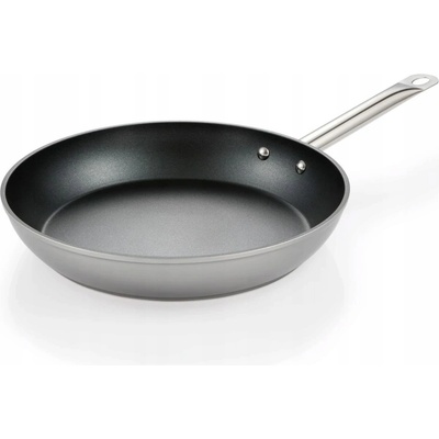Tescoma Tradiční pánev GrandCHEF+ 32 cm s antiadhezním povrchem