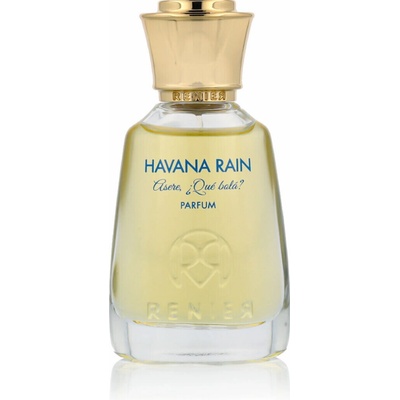 Renier Perfumes Havana Rain parfém unisex 50 ml