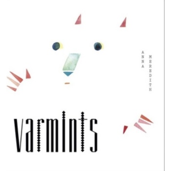 Meredith Anna - Varmints LP