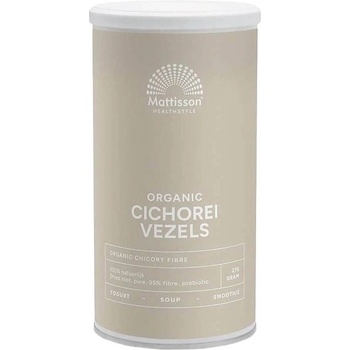 Mattisson Healthstyle Organic Chicory Fibers, 275 g, Mattisson Healthstyle (MT1838)