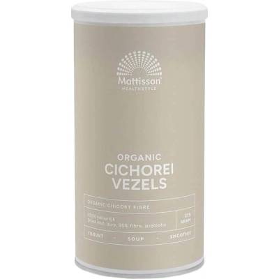 Mattisson Healthstyle Organic Chicory Fibers, 275 g, Mattisson Healthstyle (MT1838)
