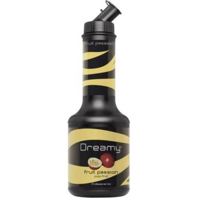 Dreamy prémiový sirup Passion fruit 950 ml