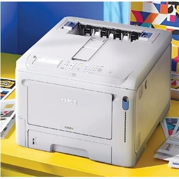 OKI C651dn