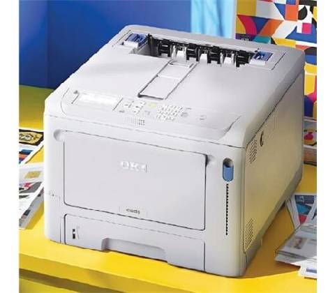 OKI C651dn