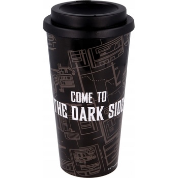 Epee Merch Star Wars hrnček na kávu plastový 520 ml