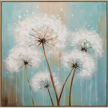 imageLAND АКРИЛНА КАРТИНА dandelions (104643)