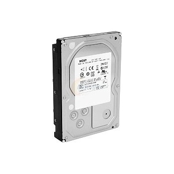 Hitachi 4TB, HUS724040ALS640