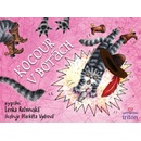 Kocour v botách - Lenka Rožnovská