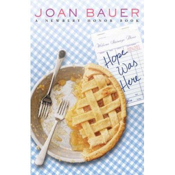 Hope Was Here | Joan Bauer