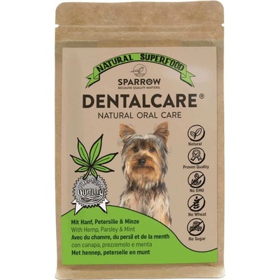 Sparrow Pet Dental Care 100 g