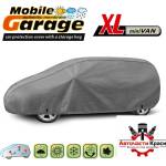 Kegel-Blazusiak Покривало Kegel серия Mobile Garage размер XL сиво за миниван (06162) - avtochastikrasi