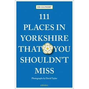 Image 1 of 111 Places in Yorkshire That You Shouldn't Miss