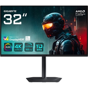 Gigabyte MO32U