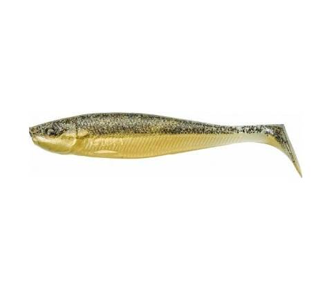 Gunki Bumpy 9cm Ghost Zander