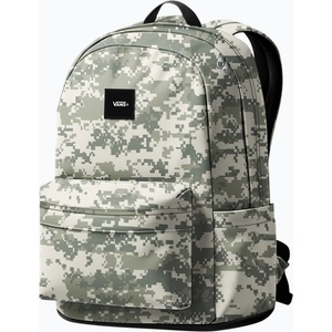 Vans Градска раница Vans Old Skool 22 l neutral olive/marshmallow