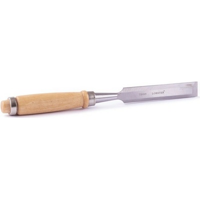 Dláto rukojeť dřevo 3/4"(19mm)