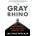 Gray Rhino | Michele Wucker