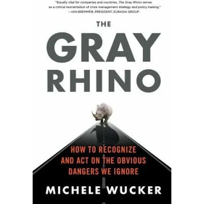 Gray Rhino