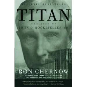 Titan (ISBN: 9781400077304)