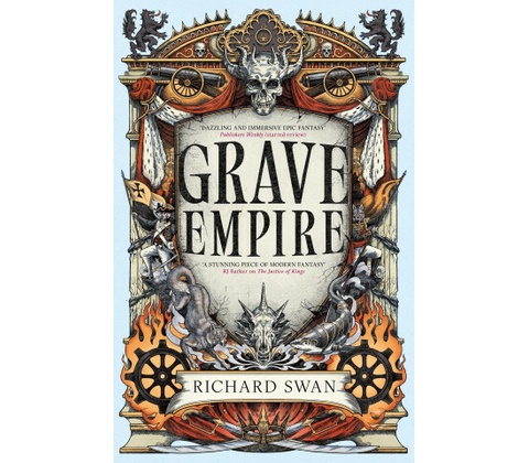 Grave Empire