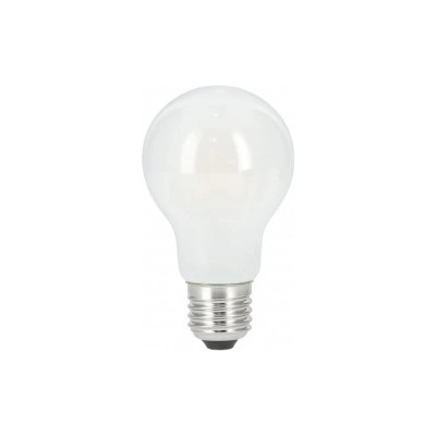 Xavax LED Filament žiarovka, E27, 806 lm nahrádza 60W , teplá biela, matná