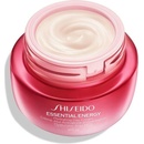 Pleťové krémy Shiseido Essential Energy Hydrating Day Cream SPF 20 50 ml