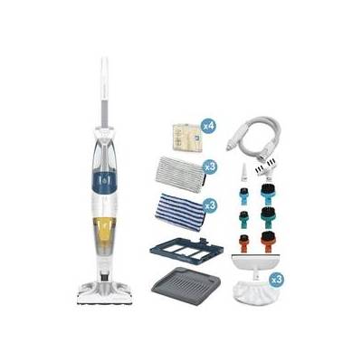 Parní čistič Rowenta Clean & Steam Multi RY8561WH